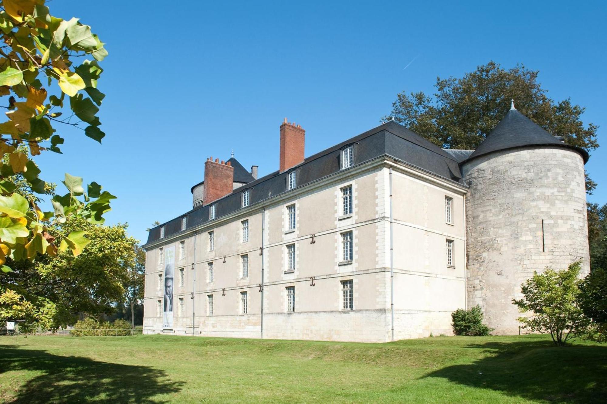 Le Bara 6 - A 5 Min Du Centre Ville Tours Exterior foto