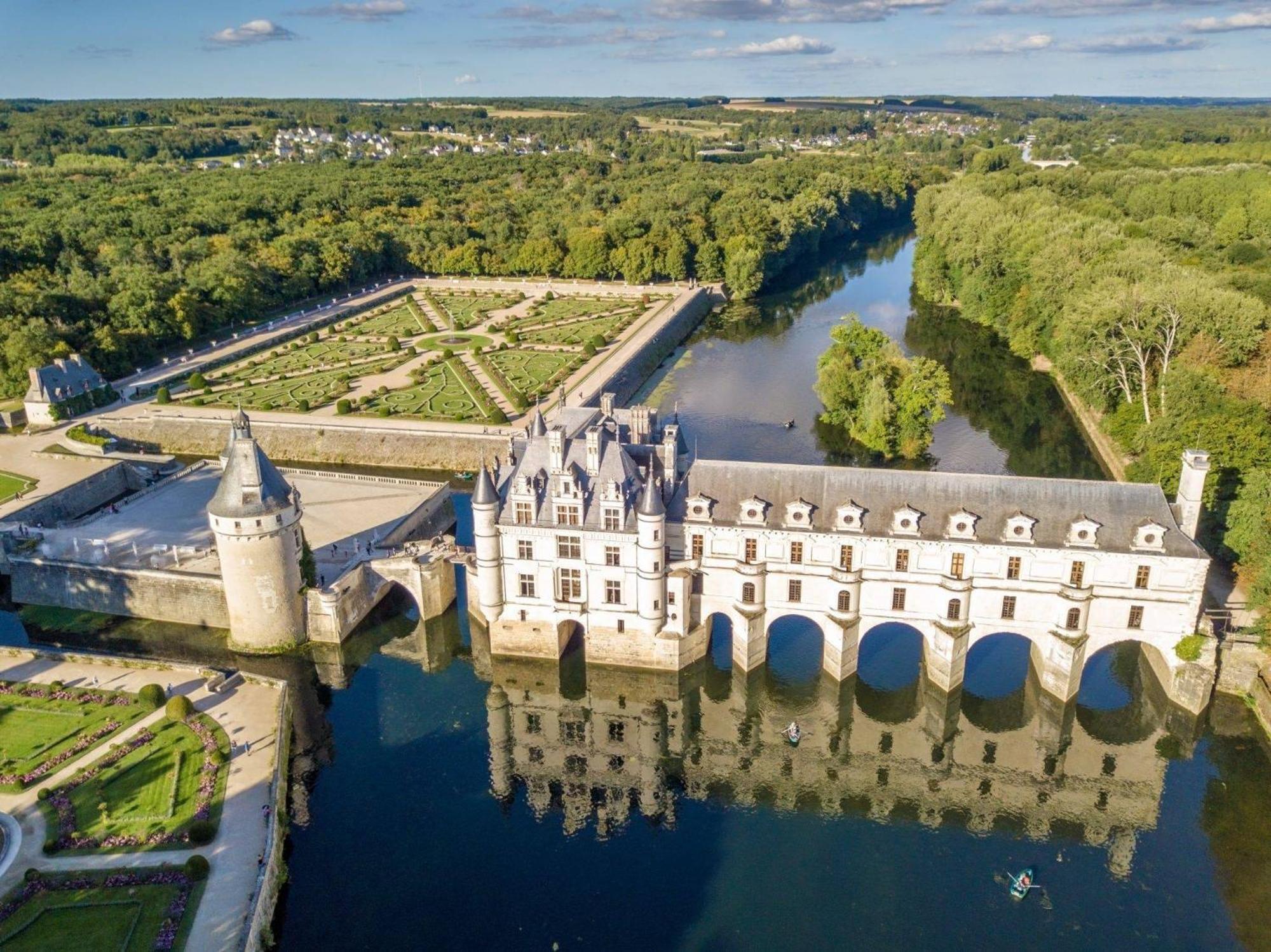Le Bara 6 - A 5 Min Du Centre Ville Tours Exterior foto